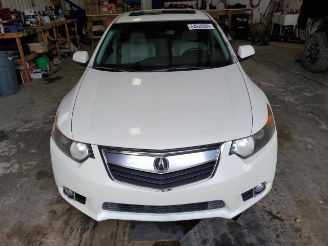 2011 Acura Tsx VIN: JH4CU2F60BC005224 Lot: 53528304