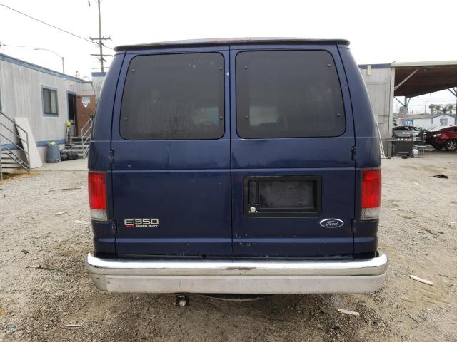 2004 Ford Econoline E350 Super Duty Wagon VIN: 1FBSS31S84HA39788 Lot: 54807484