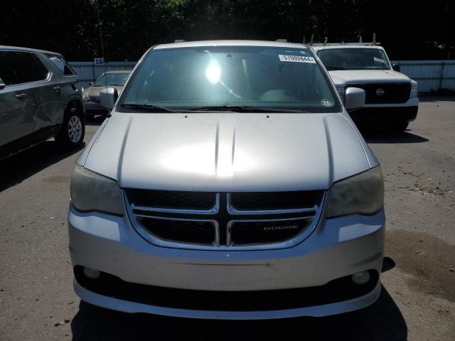 2011 Dodge Grand Caravan Crew VIN: 2D4RN5DG7BR805325 Lot: 57002644