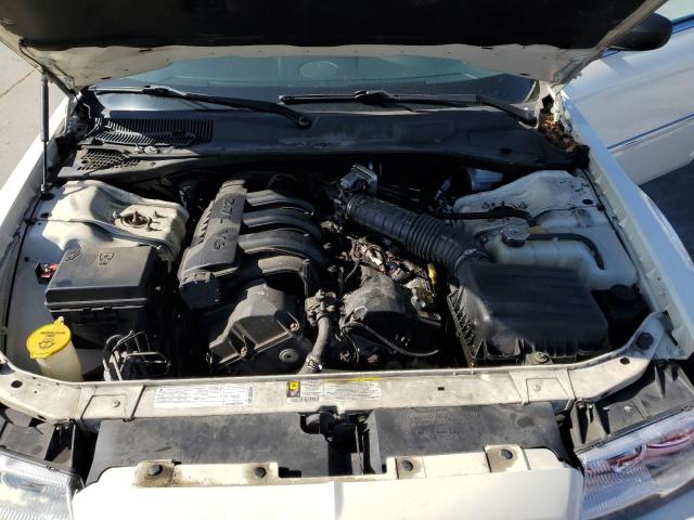 2009 Chrysler 300 Lx VIN: 2C3KA43DX9H524006 Lot: 56285434