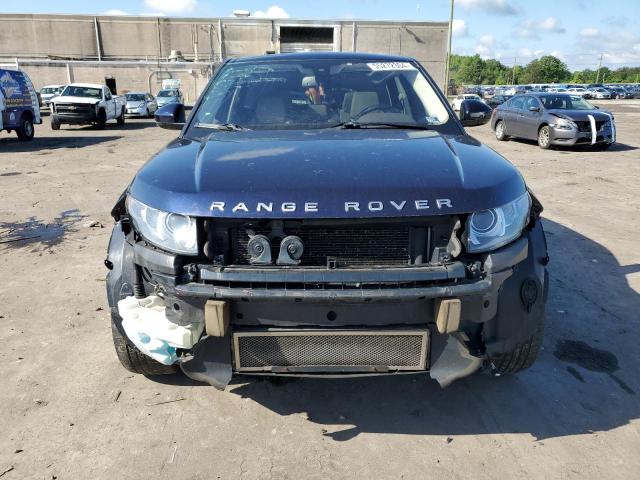 2015 Land Rover Range Rover Evoque Pure Plus VIN: SALVP2BG1FH038153 Lot: 55272304