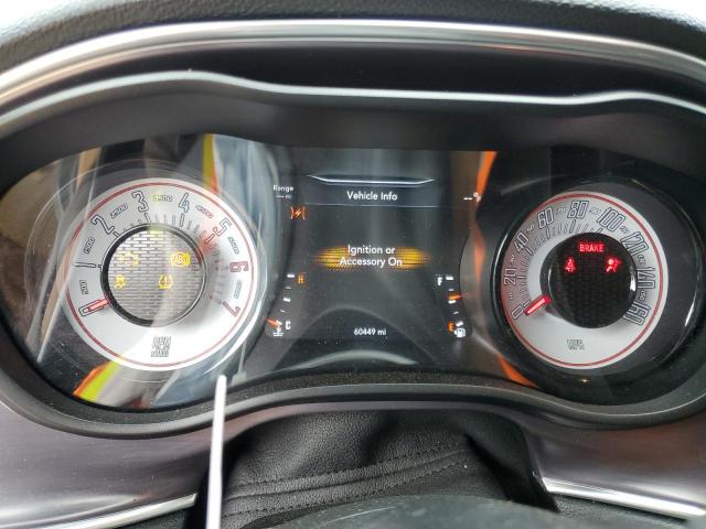 2018 Dodge Challenger R/T VIN: 2C3CDZBT5JH204436 Lot: 56031784