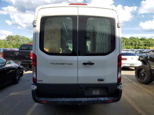 2016 FORD TRANSIT T- - 1FTYR1CM7GKA41317