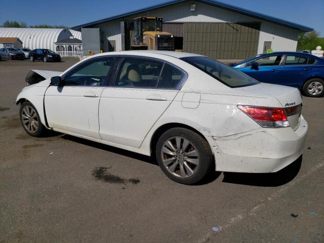 2012 Honda Accord Ex VIN: 1HGCP2F73CA100618 Lot: 53909084