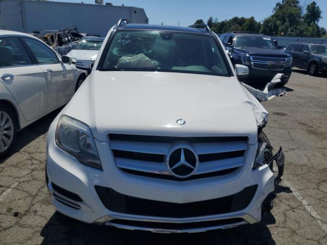 2013 Mercedes-Benz Glk 250 Bluetec VIN: WDCGG0EB3DG077618 Lot: 54309894