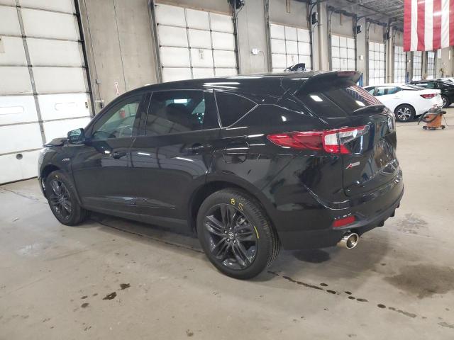 2021 Acura Rdx A-Spec VIN: 5J8TC2H68ML013397 Lot: 53690604