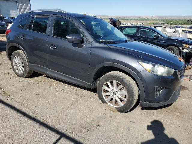 2015 Mazda Cx-5 Sport VIN: JM3KE4BY6F0483899 Lot: 54988444