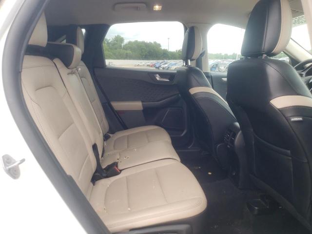 2020 FORD ESCAPE SEL - 1FMCU0H61LUB15404