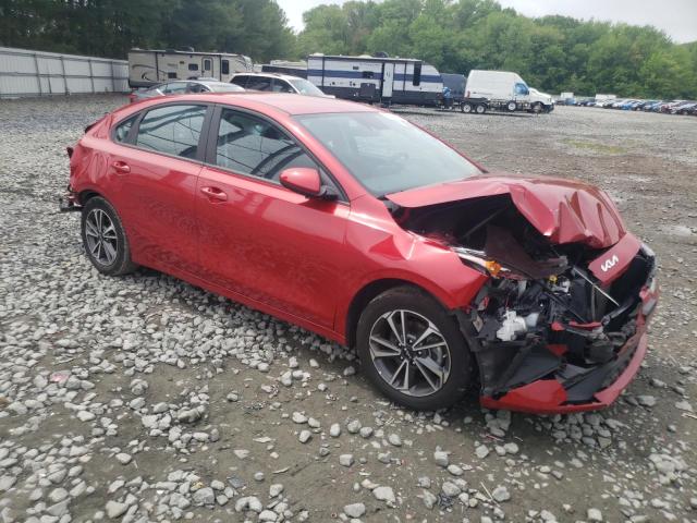 2023 KIA FORTE LX - 3KPF24AD2PE571245