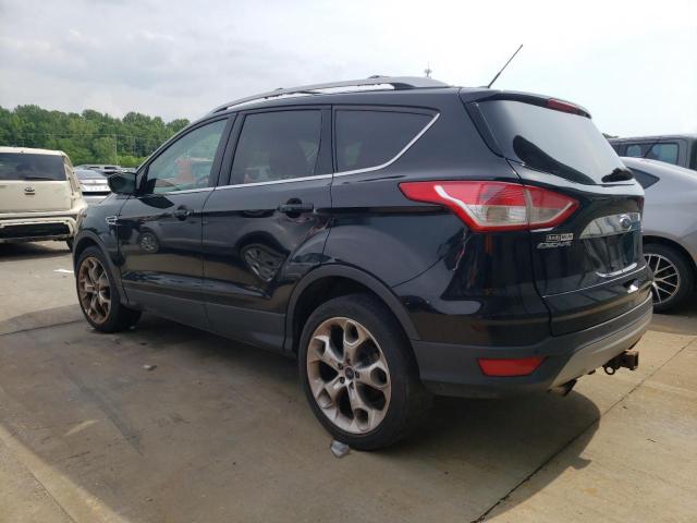 2016 Ford Escape Titanium VIN: 1FMCU9J90GUB57125 Lot: 53678054