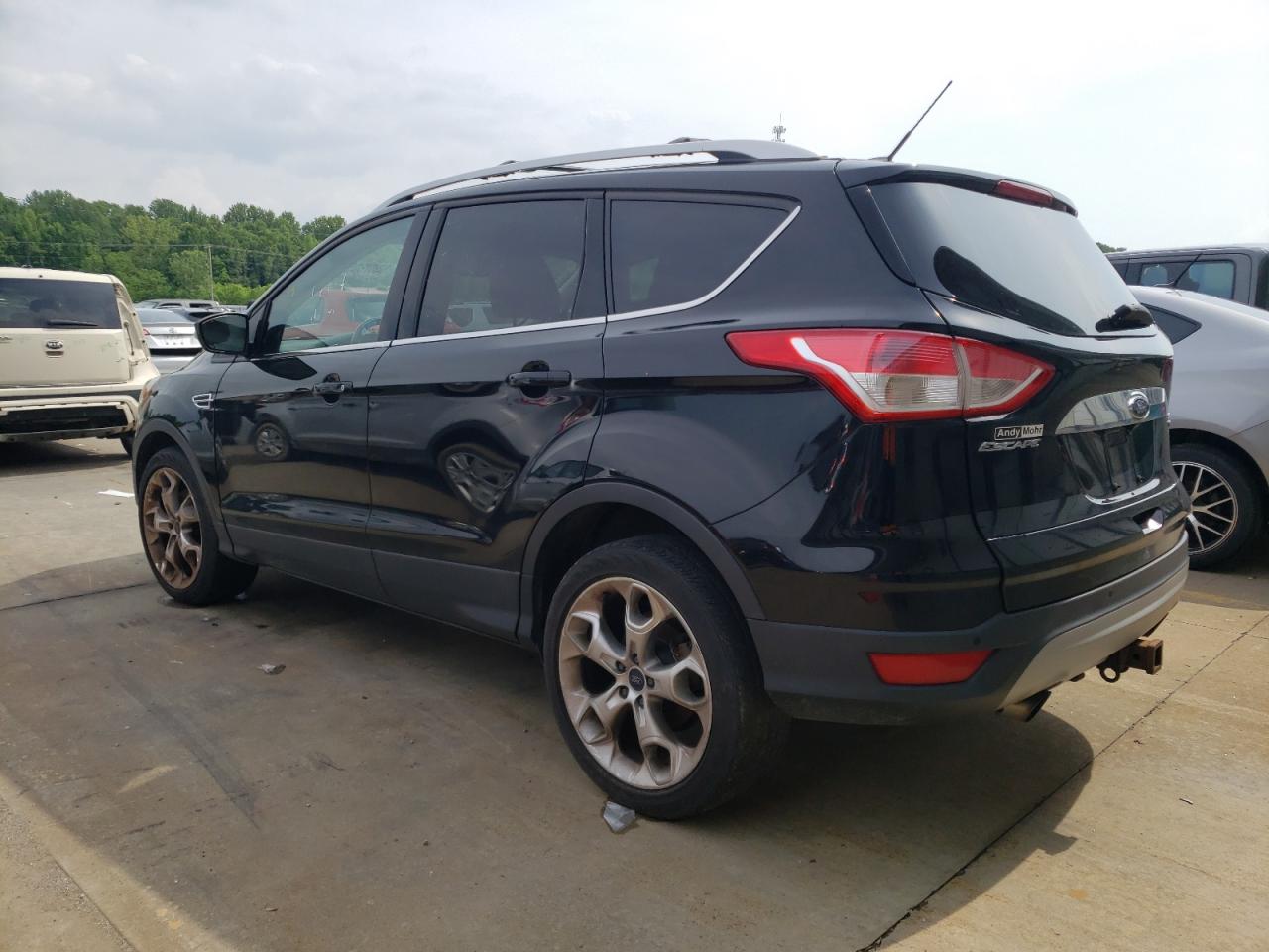 1FMCU9J90GUB57125 2016 Ford Escape Titanium