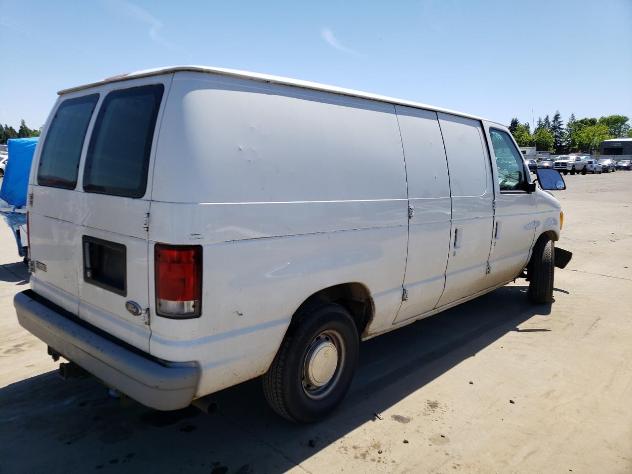 1FTRE1423XHB37780 1999 Ford Econoline E150 Van