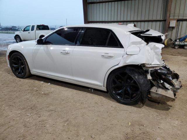 2C3CCABGXKH538017 2019 Chrysler 300 S