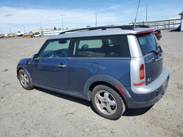 2010 Mini Cooper Clubman VIN: WMWML3C59ATX51337 Lot: 54368804