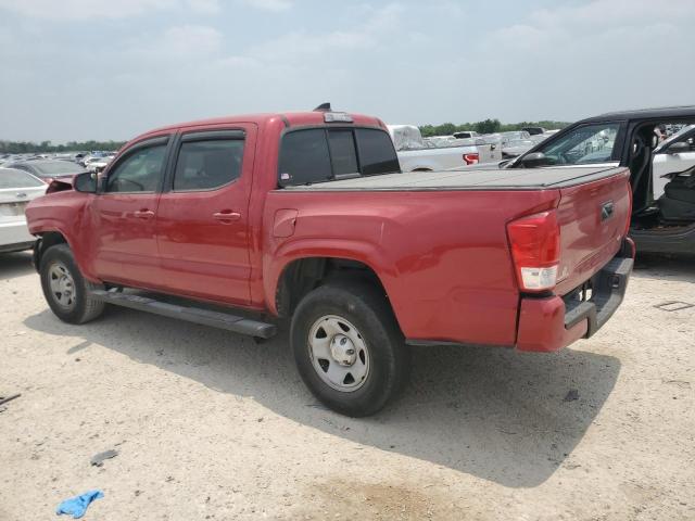 2017 Toyota Tacoma Double Cab VIN: 5TFAX5GN2HX097476 Lot: 55857074