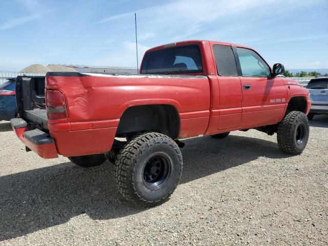 3B7HF13Z21G208301 2001 Dodge Ram 1500