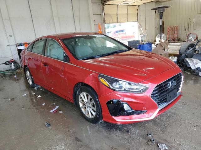 2019 Hyundai Sonata Se VIN: 5NPE24AF3KH794833 Lot: 54955434