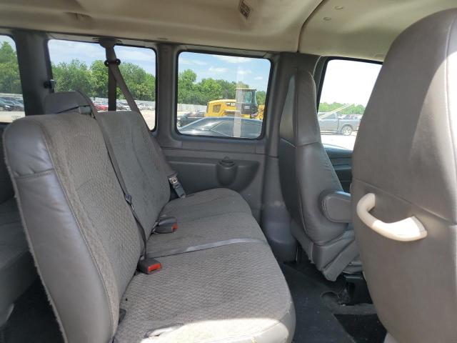 2008 Chevrolet Express G3500 VIN: 1GAHG39K581176500 Lot: 54378984