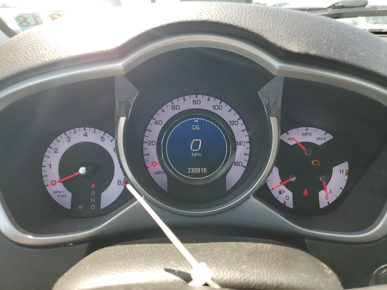 3GYFNFE37CS635189 2012 Cadillac Srx Premium Collection