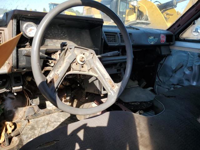 1985 Toyota Pickup Xtracab Rn66 Dlx VIN: JT4RN66D7F5095691 Lot: 53691884