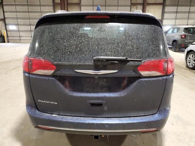 2019 CHRYSLER PACIFICA T - 2C4RC1BG4KR560157