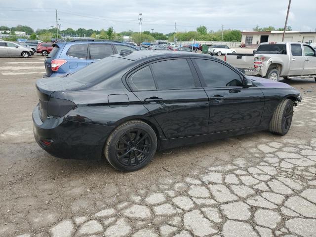 2016 BMW 320 I VIN: WBA8E1G5XGNT36471 Lot: 53538824