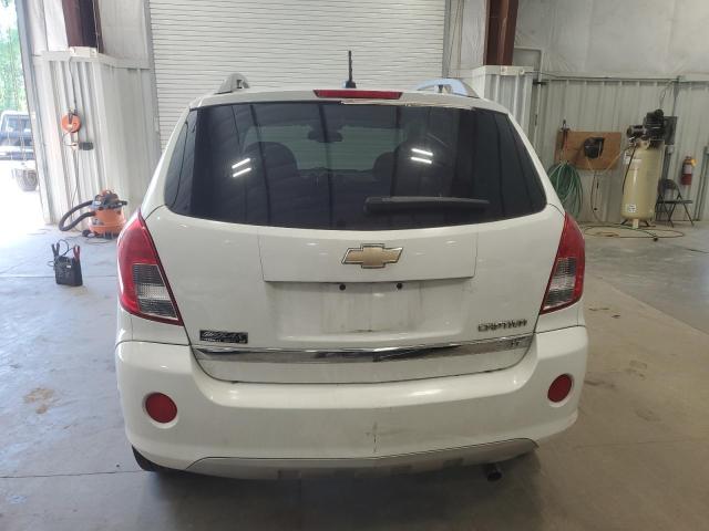 2015 Chevrolet Captiva Lt VIN: 3GNAL3EK7FS508577 Lot: 56167354