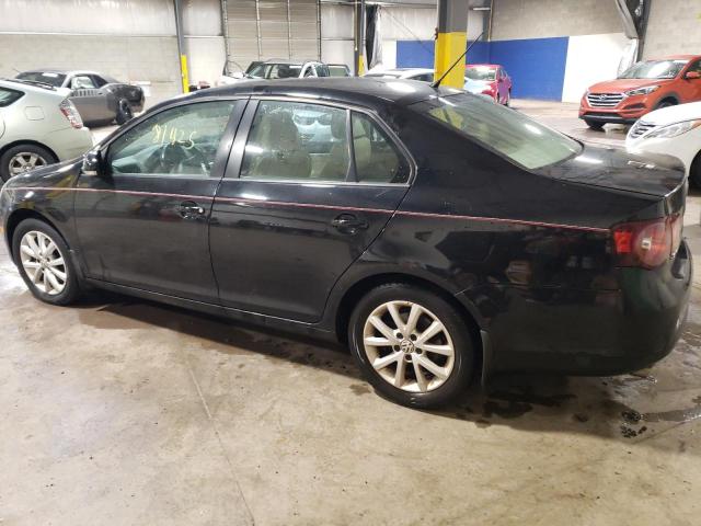 2010 Volkswagen Jetta Se VIN: 3VWRZ7AJXAM109543 Lot: 53962224