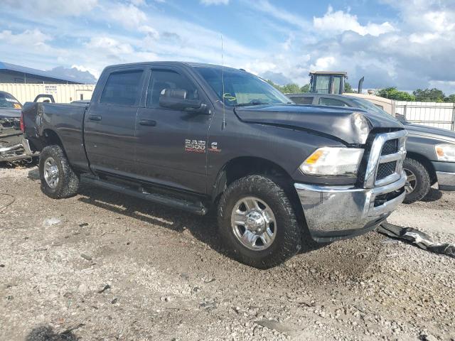 2018 Ram 2500 St VIN: 3C6UR5CL9JG380809 Lot: 55136694