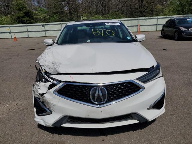 2021 Acura Ilx Premium VIN: 19UDE2F72MA008685 Lot: 56386644