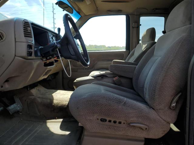 1998 Chevrolet Gmt-400 K1500 VIN: 2GCEK19R3W1187206 Lot: 54622394