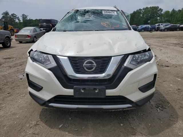 2019 Nissan Rogue S VIN: JN8AT2MT8KW259464 Lot: 53846474