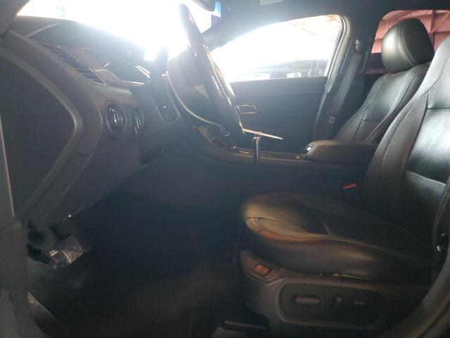 2013 Ford Taurus Limited VIN: 1FAHP2F81DG226817 Lot: 56035334