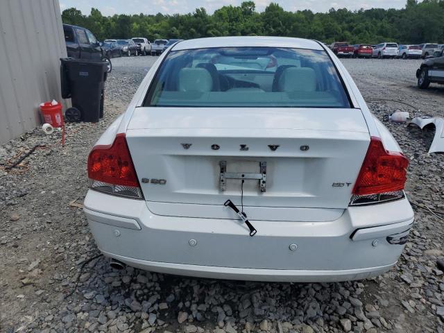 2009 Volvo S60 2.5T VIN: YV1RS592592727374 Lot: 55611124