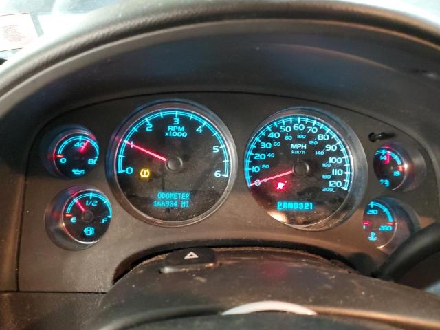 2007 Chevrolet Avalanche K1500 VIN: 3GNFK12357G217011 Lot: 53980114