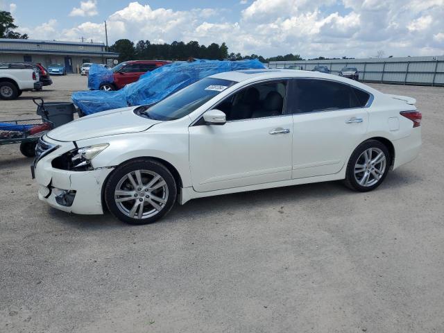 2015 Nissan Altima 3.5S VIN: 1N4BL3AP1FC104023 Lot: 55081354