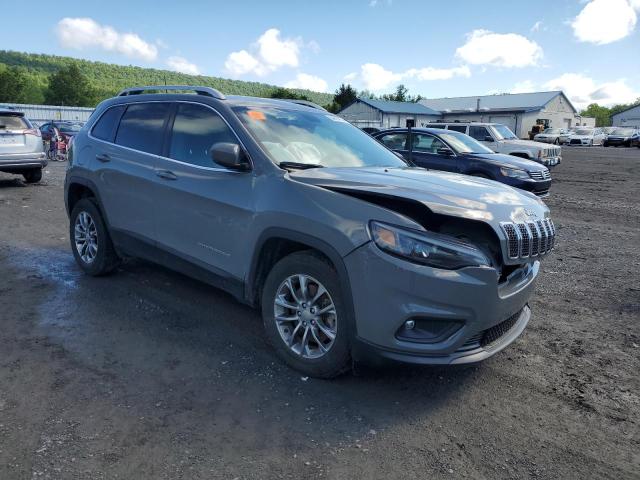 2020 Jeep Cherokee Latitude Plus VIN: 1C4PJMLB0LD612969 Lot: 54814874