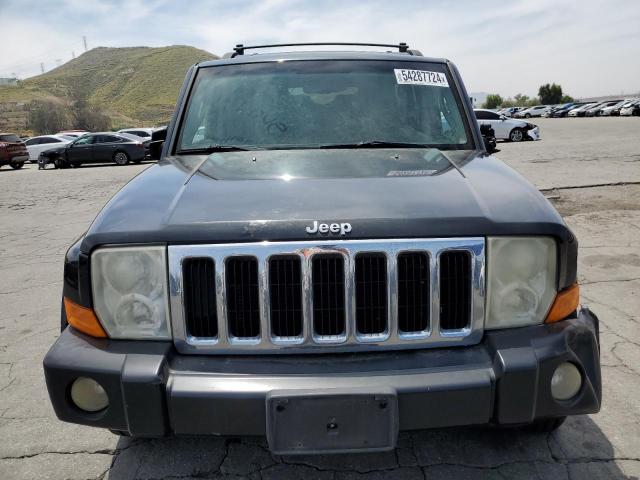 2010 Jeep Commander Sport VIN: 1J4RH4GT1AC153293 Lot: 54287724