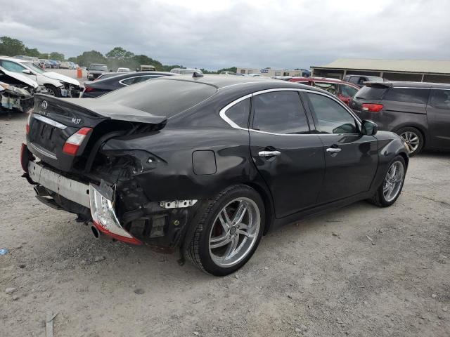 2013 Infiniti M37 VIN: JN1BY1AP0DM514726 Lot: 54876684