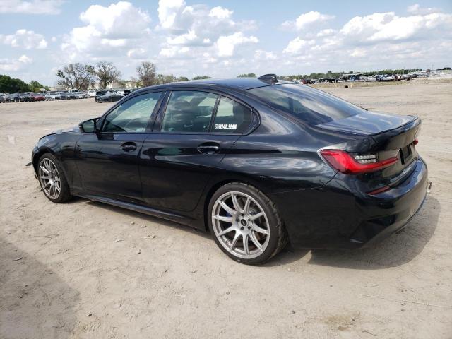 3MW5U7J01L8B45329 BMW M3 40I 2