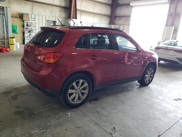 2013 Mitsubishi Outlander Sport Se VIN: 4A4AP4AU1DE013723 Lot: 53979524