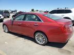 CADILLAC CTS LUXURY photo