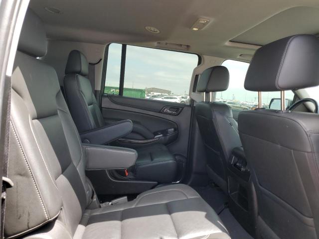 2019 Chevrolet Suburban K1500 Lt VIN: 1GNSKHKC8KR286971 Lot: 57289014