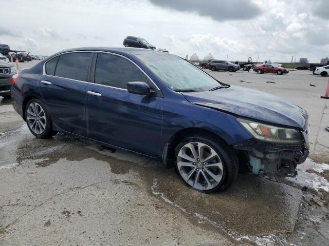 2014 Honda Accord Sport VIN: 1HGCR2F54EA258977 Lot: 52531654