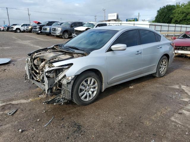 VIN 1N4AL3AP4FN401528 2015 Nissan Altima, 2.5 no.1