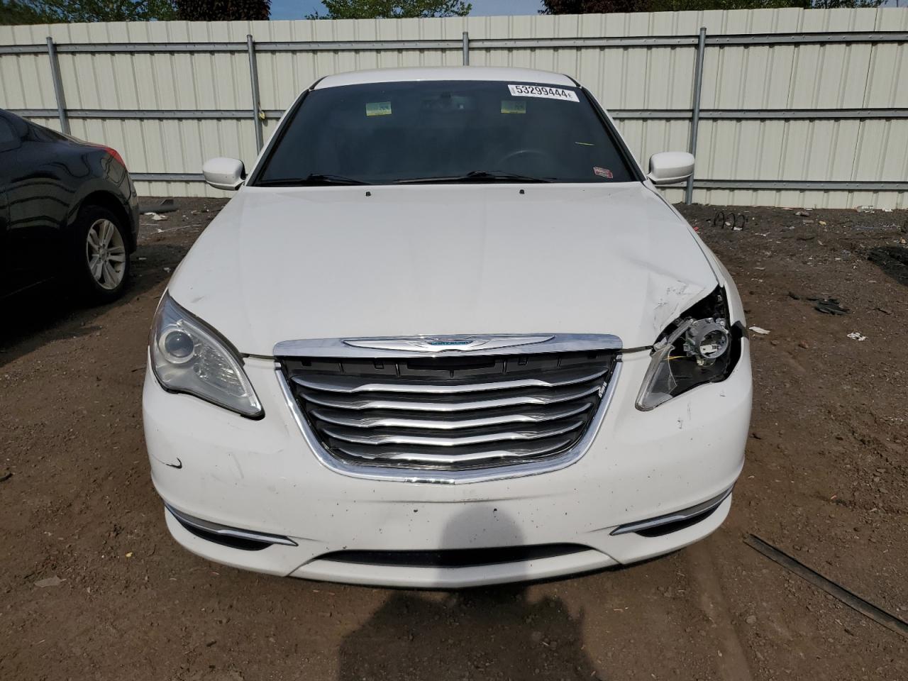 1C3CCBAG7DN743098 2013 Chrysler 200 Lx