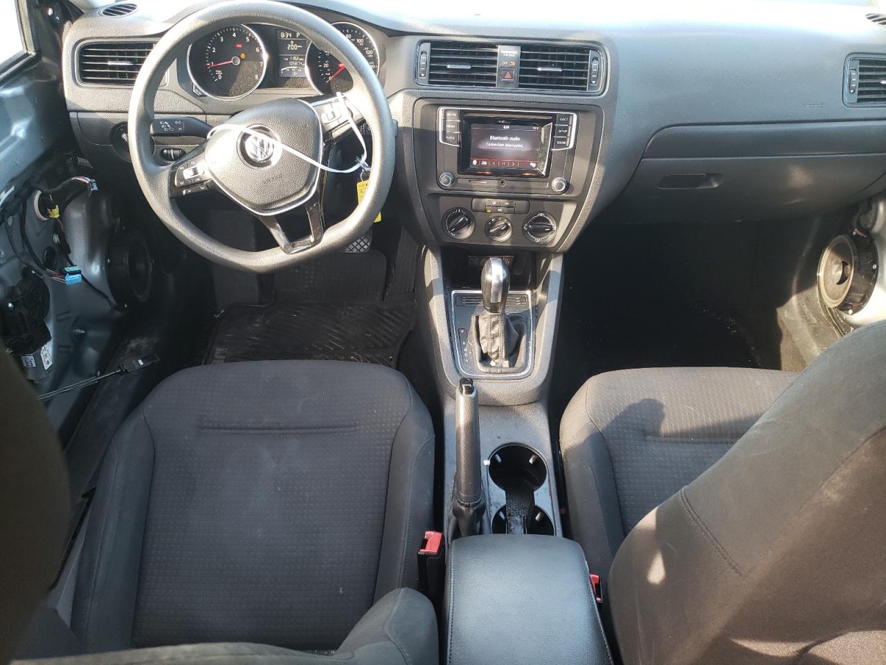 3VW267AJ9GM342915 2016 Volkswagen Jetta S