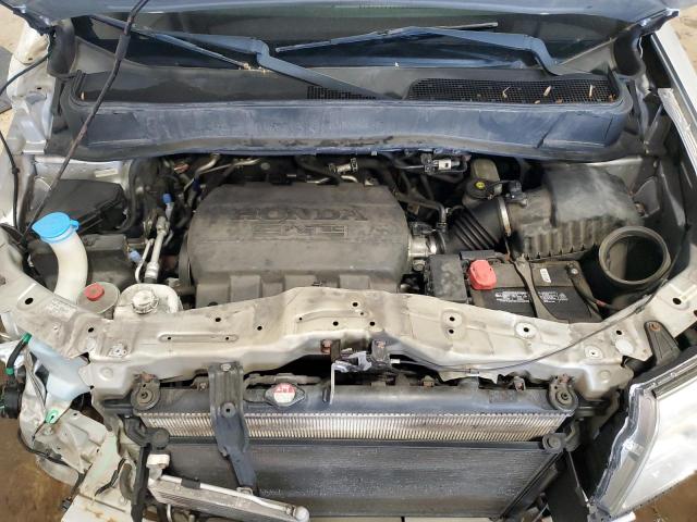 2014 Honda Pilot Exl VIN: 5FNYF4H55EB010623 Lot: 53969564