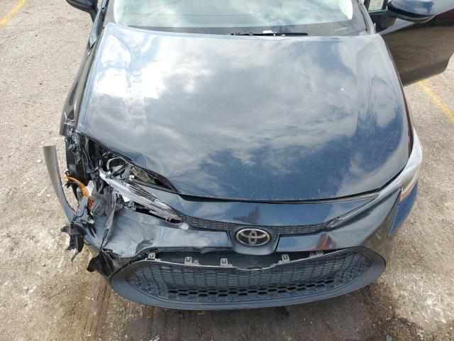 2021 TOYOTA COROLLA LE - 5YFEPMAE8MP176860