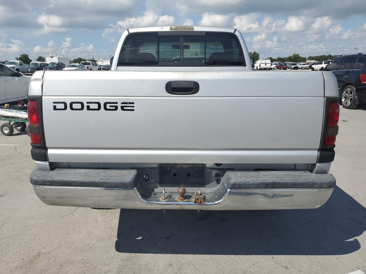 1B7HC16X61S193023 2001 Dodge Ram 1500